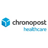 Chronopost (ST Groupe)
